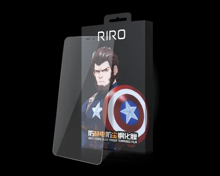 RIRO Screen Protector