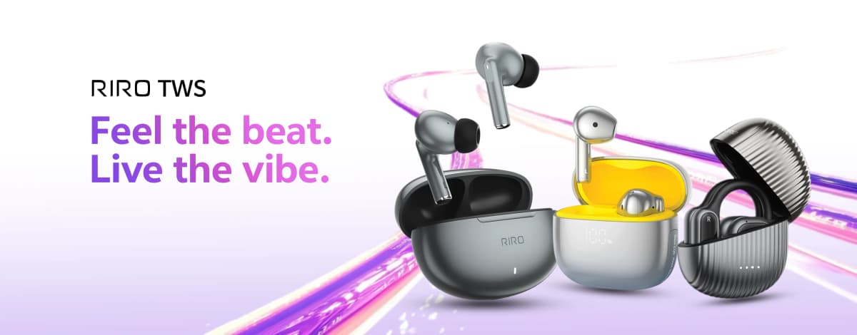 RIRO Bangladesh | Premium Gadgets at Affordable Prices