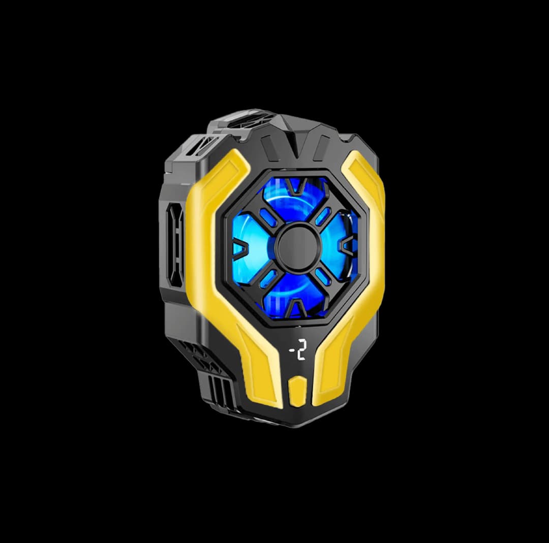 RIRO G10 Cooling Pad