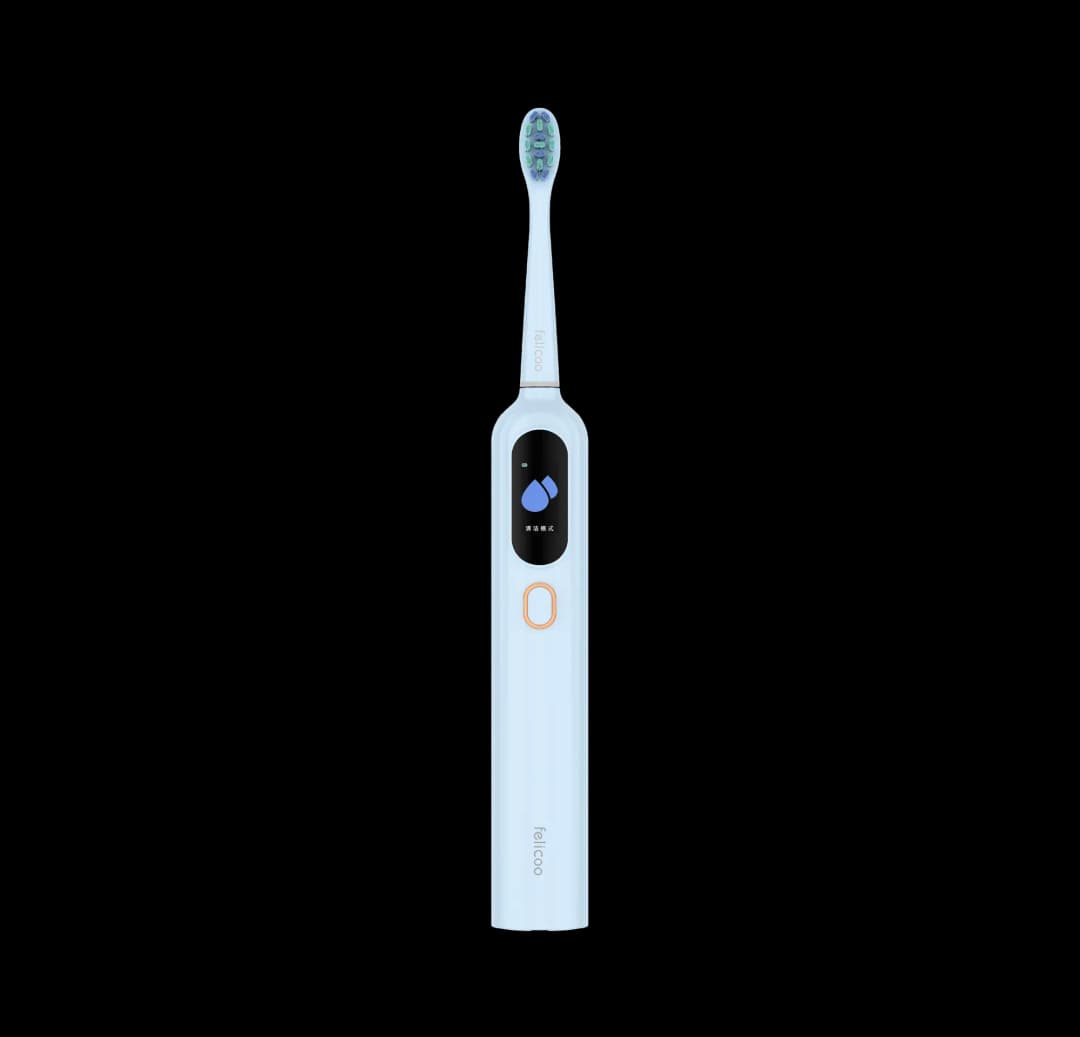 RIRO Toothbrush T100