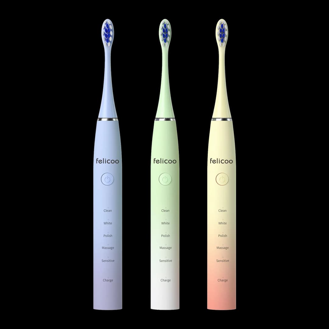 RIRO Toothbrush T20