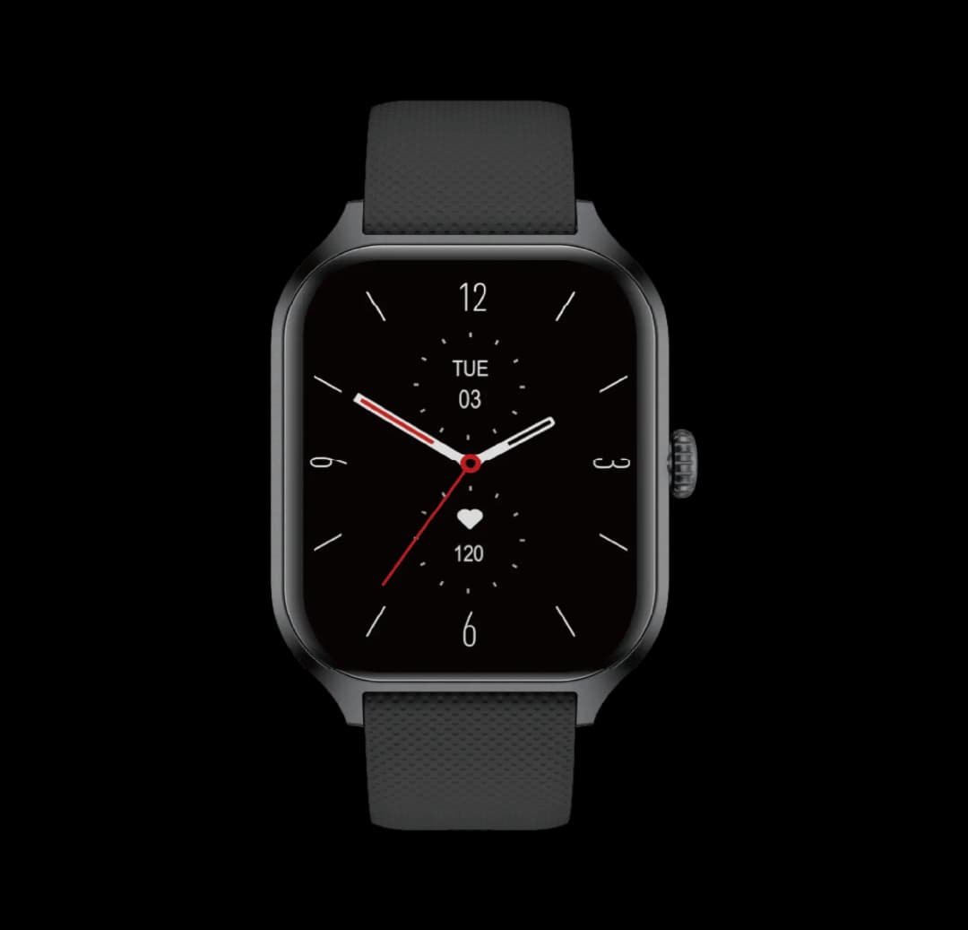 RIRO Smartwatch W1 SE