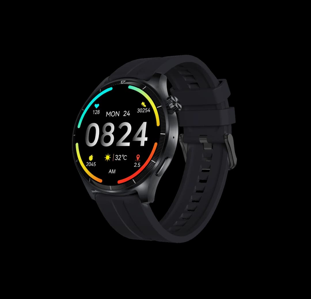 RIRO Smartwatch W2