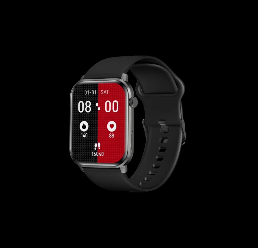 RIRO Smartwatch W6