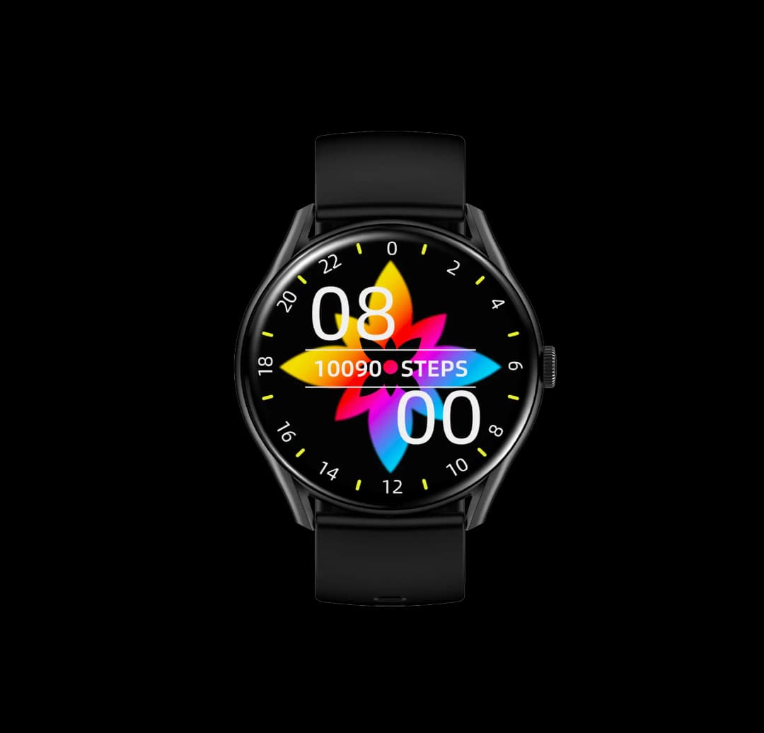 RIRO Smartwatch W7